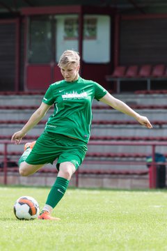Bild 119 - OL GW Eimsb�ttel : SC Wentorf : Erfebnis: 2:2